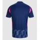 Nottingham Forest Tricou Fotbal Replică 2024-25 Barbati Deplasare